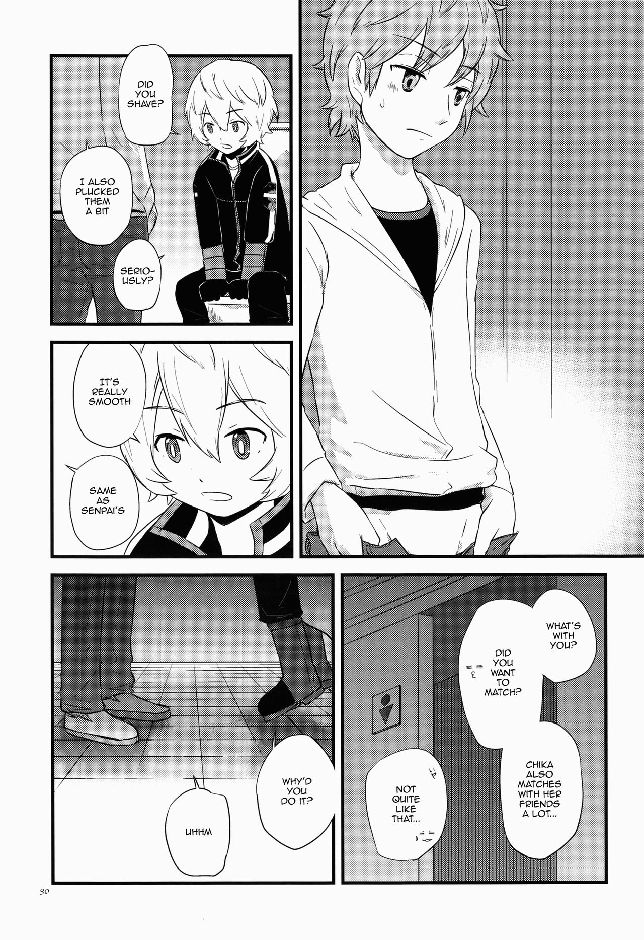 (HaruCC20) [polylon (polylonQ)] filament. (World Trigger) [English] [Shotachan]_28.png